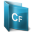 Cold Fusion Icon 32x32 png